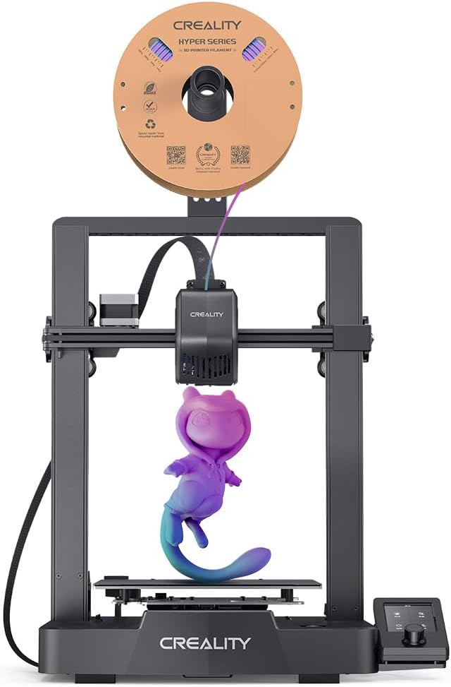 3D Printing Z Axis - 3D Printer 250mm s Printing Speed