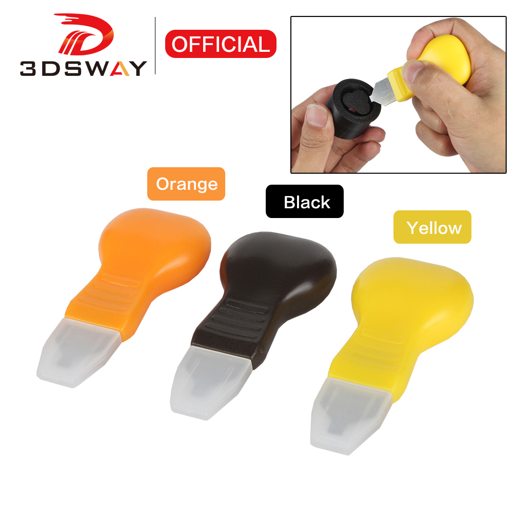 3D Printing File - 3D Printer Tool Kit for Removing