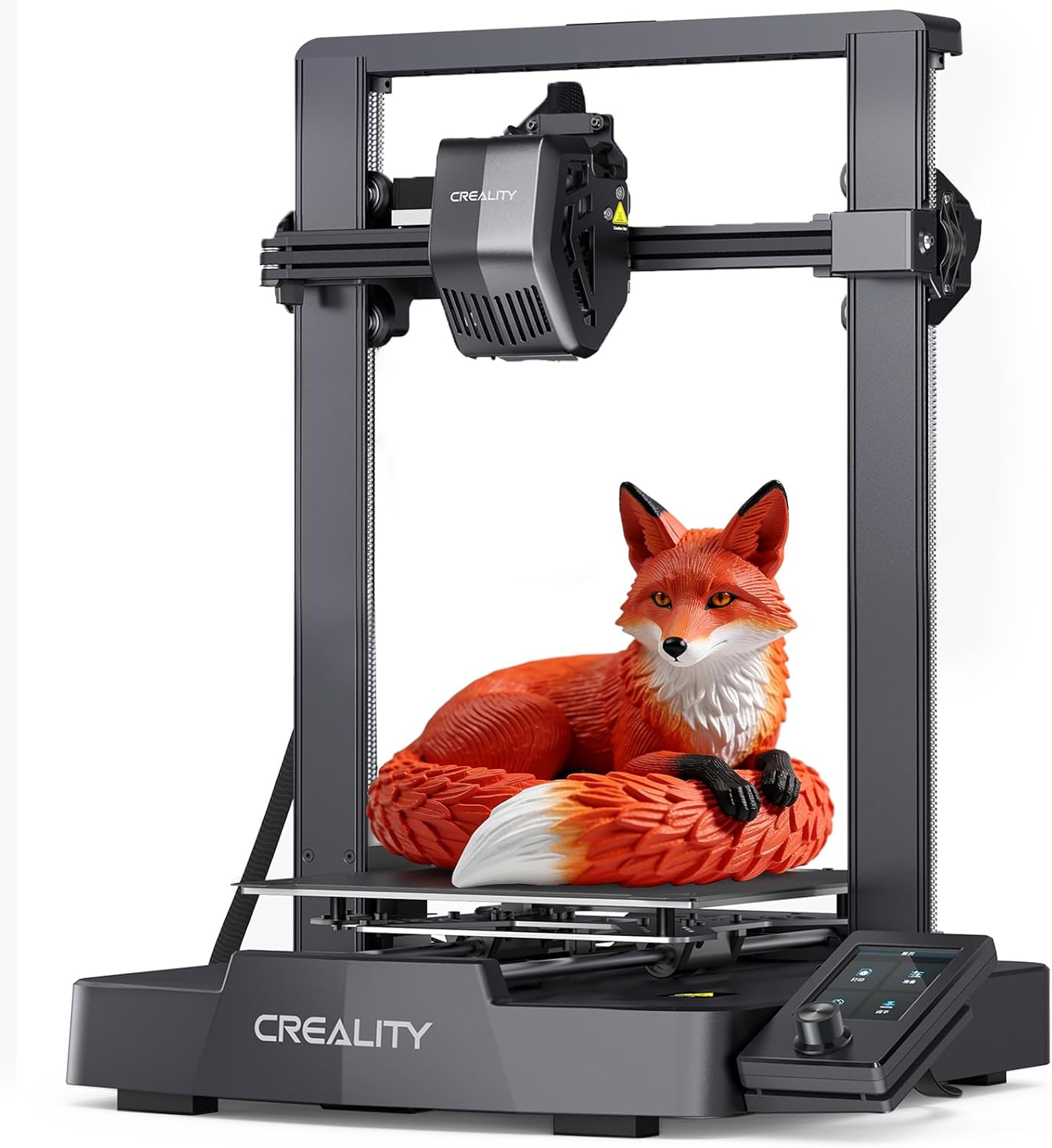 3D Printing Z Axis - 3D Printer Beginner Auto Leveling 250mm/s