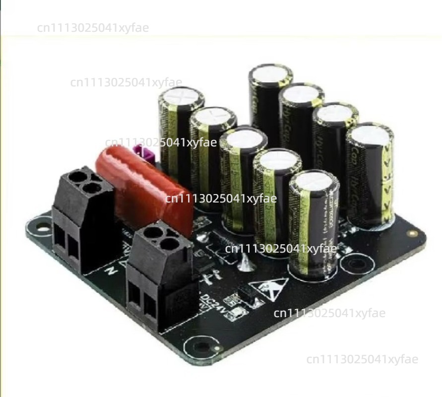 3D Printing Z Axis - Makerbase MKS UPS Module 12V, 3D