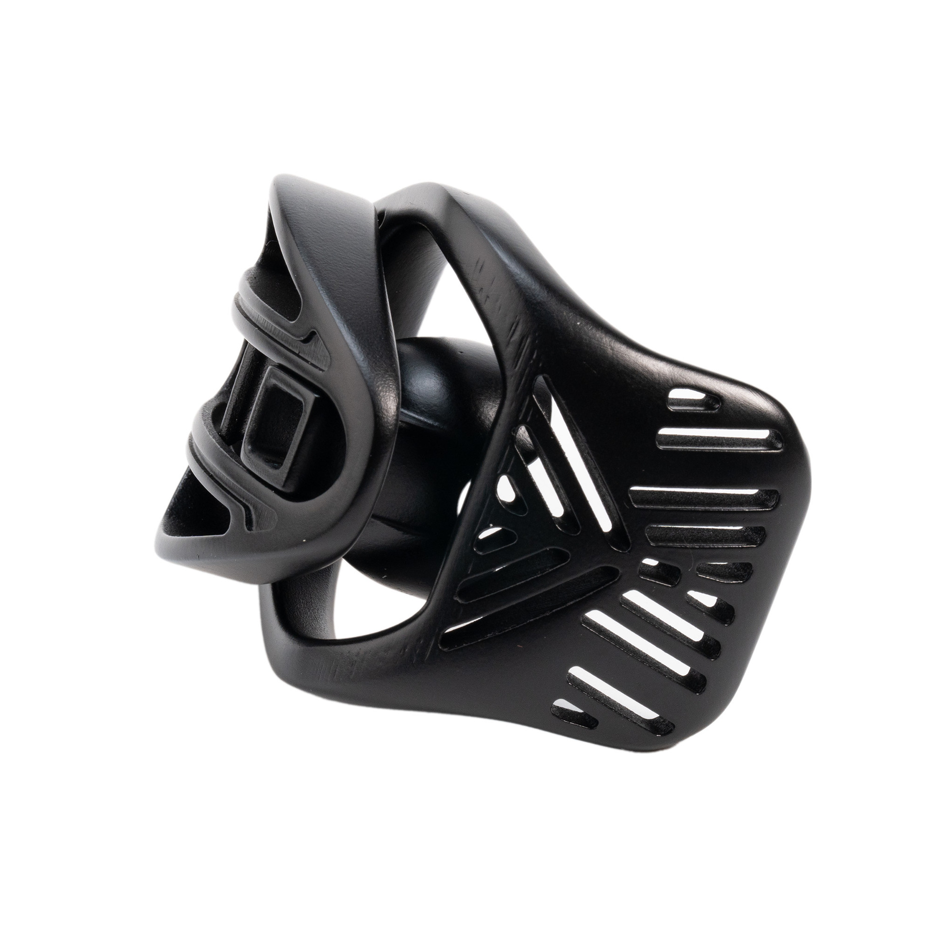 3D Printing Designing - 2026 New 3D Printed Fufu Chastity