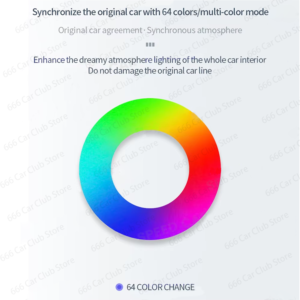 64 Colors LED 3D Speaker Tweet - 3D Printing Lamp 评论和价格