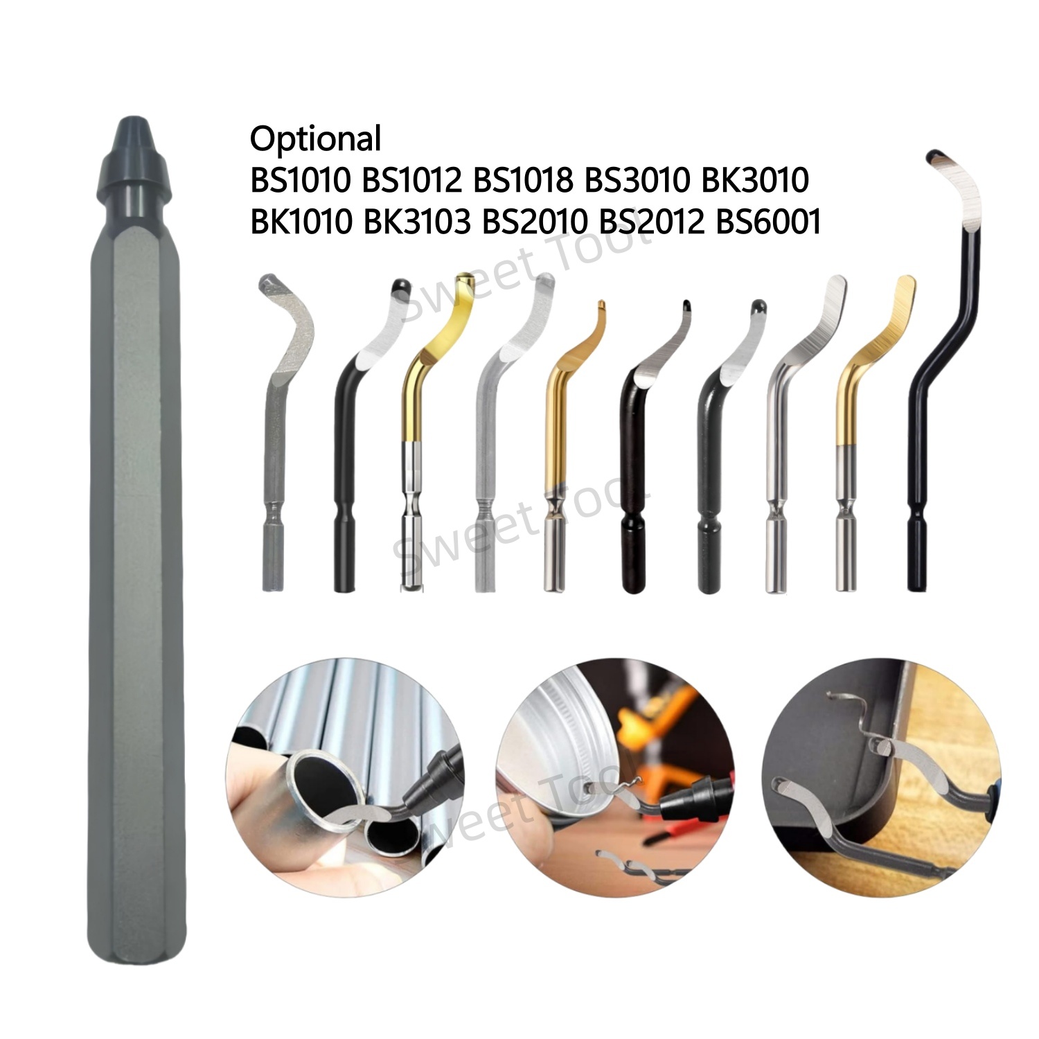 Ultimate Deburring Solution Gr - 3D Printing File 评论和价格