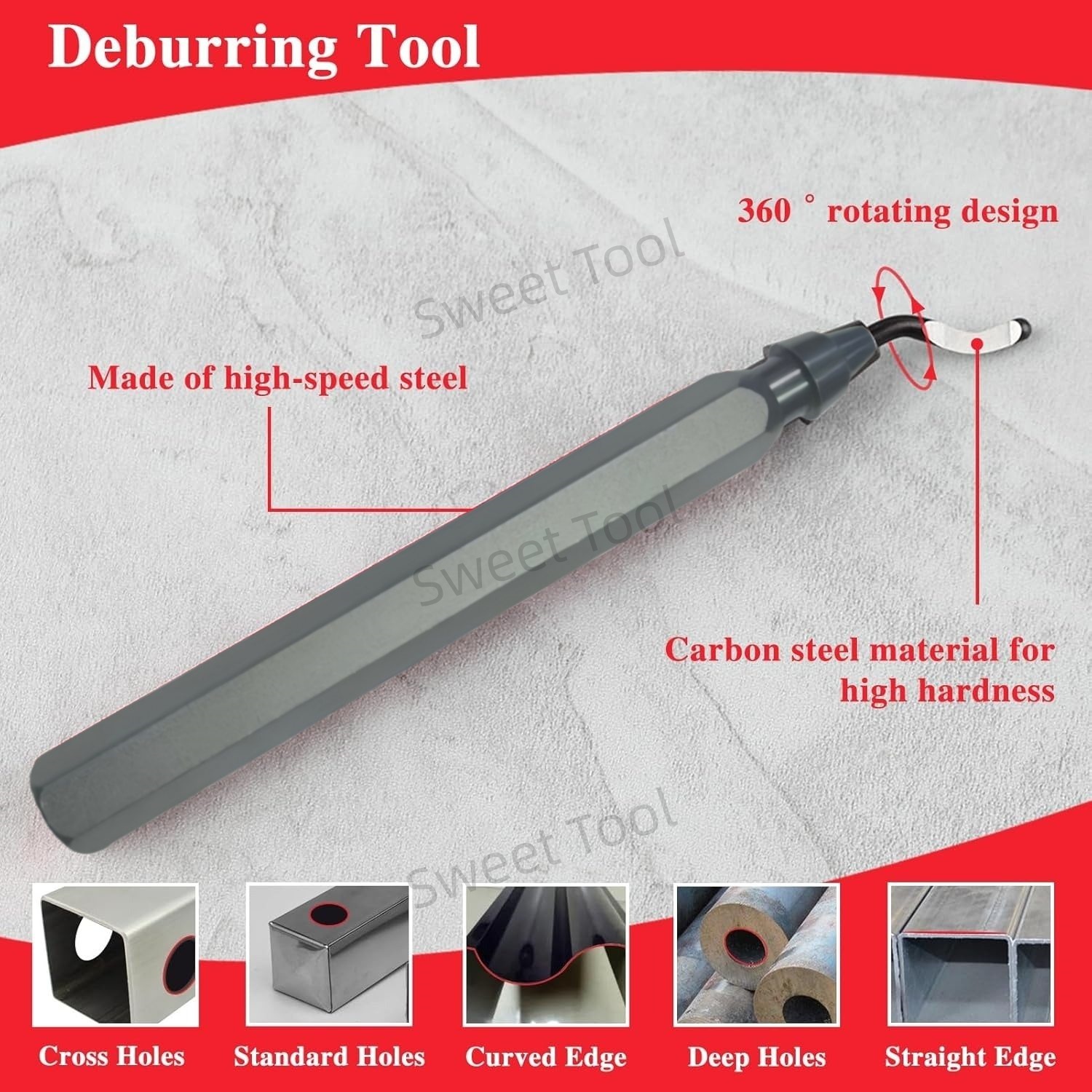 Ultimate Deburring Solution Gr - 3D Printing File 评论和价格