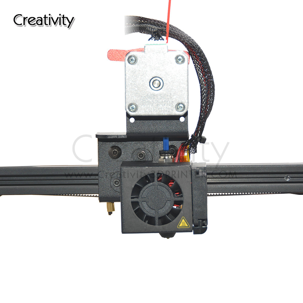Upgrade Direct Drive Dual Gear - Ender 3 Upgrade Kit 评论和价格