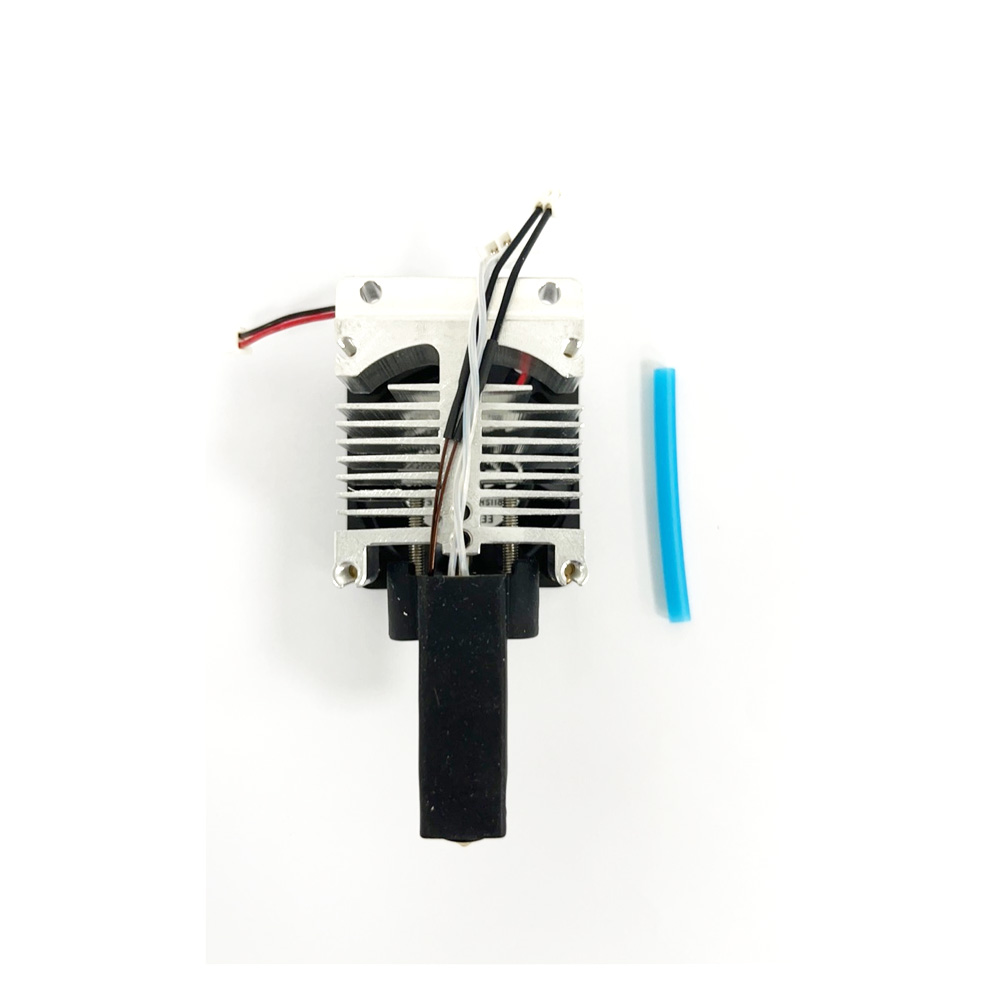 Original 0.6MM ELEGOO OrangeSt - 3D Printer Hotend Kit 评论和价格