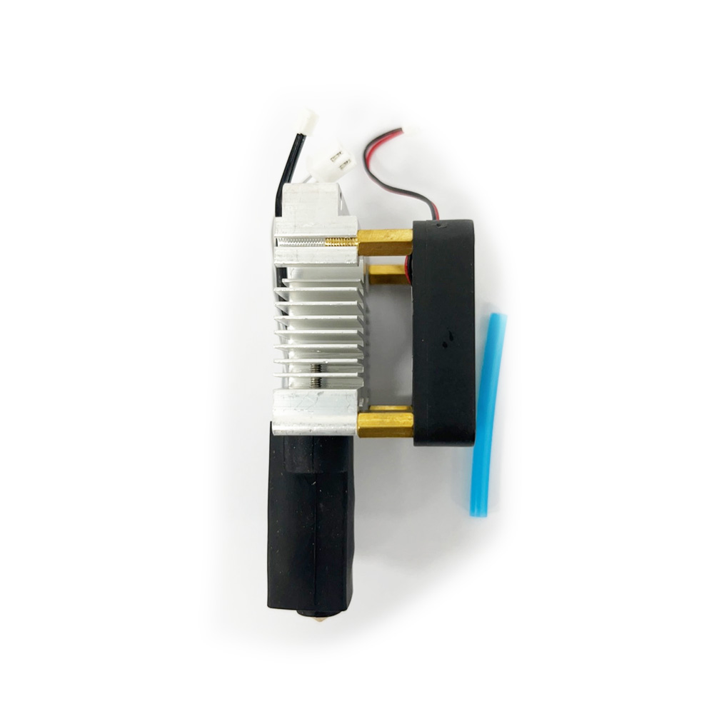 Original 0.6MM ELEGOO OrangeSt - 3D Printer Hotend Kit 评论和价格