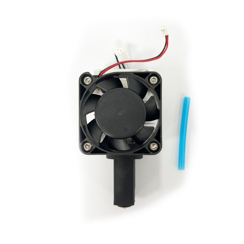 Original 0.6MM ELEGOO OrangeSt - 3D Printer Hotend Kit 评论和价格