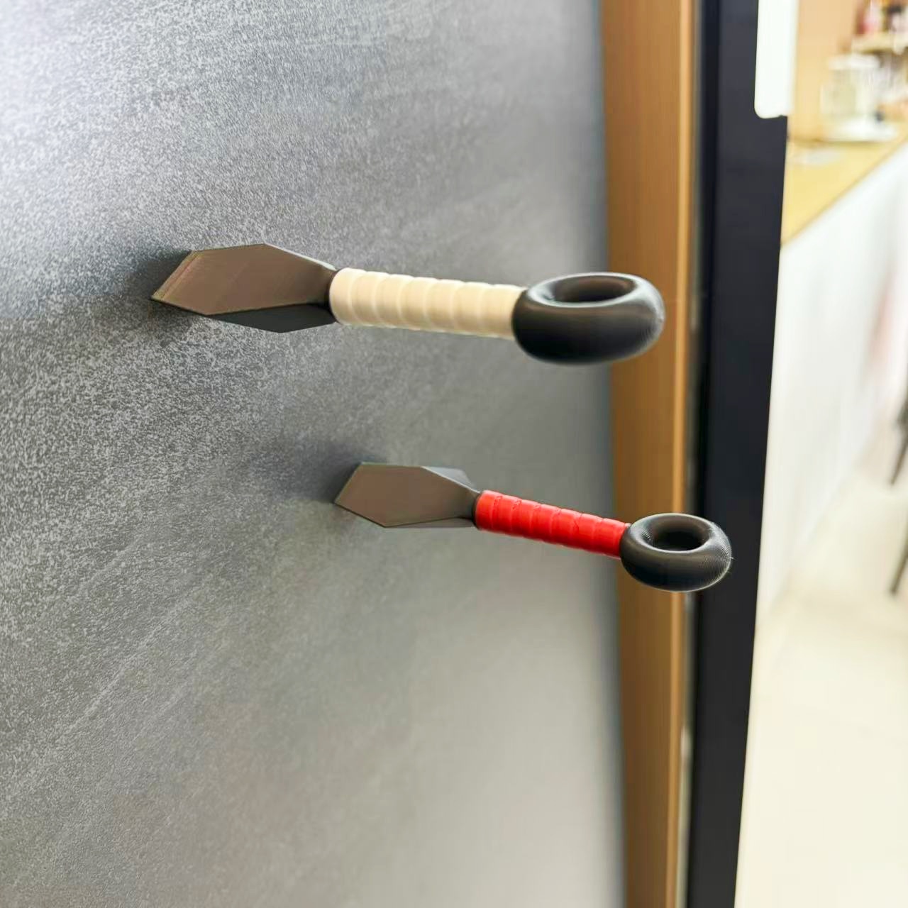 Hot Game Anime Fridge Magnet C - 3D Printing Gif 评论和价格