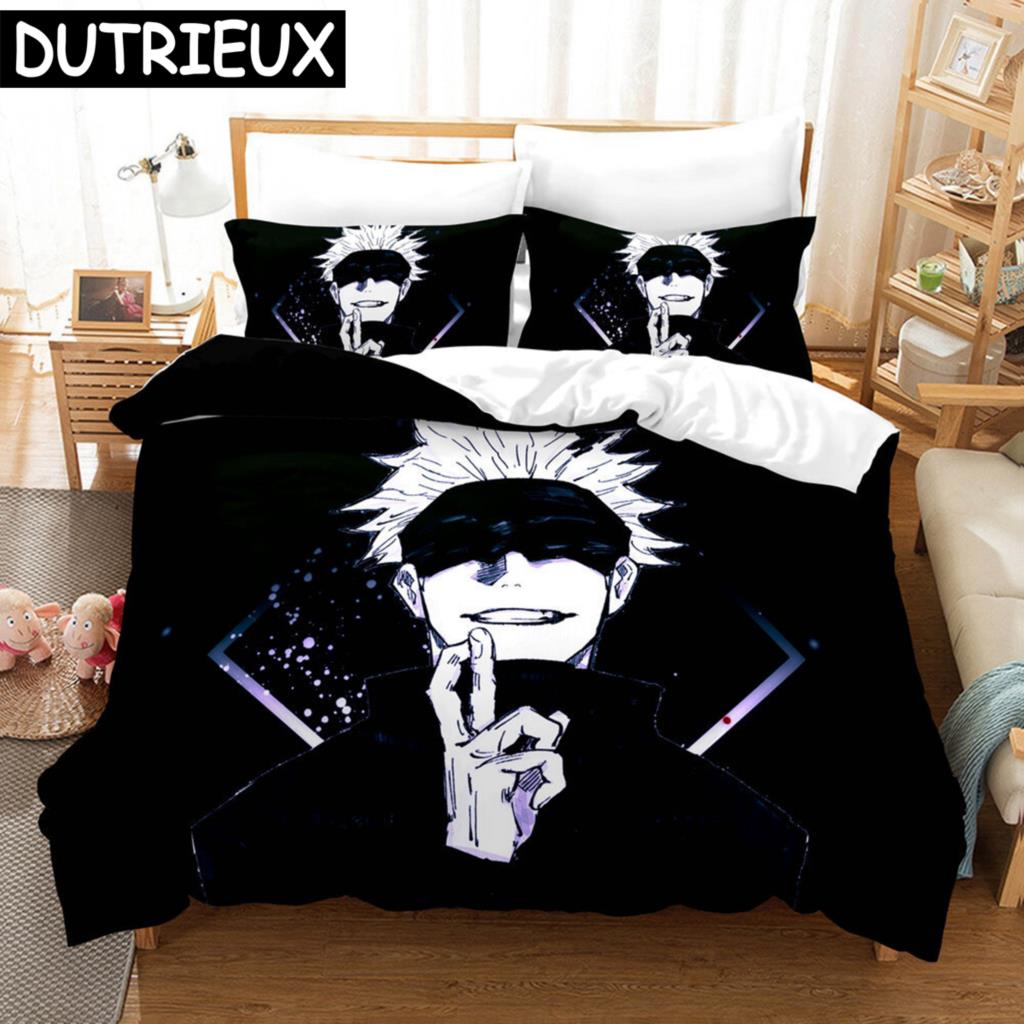 Jujutsu Kaisen Japan Anime 3D  - 3D Printing Case 评论和价格