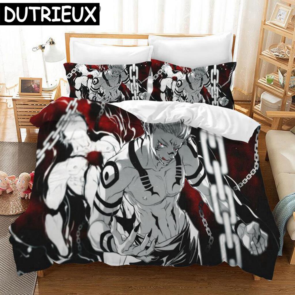 Jujutsu Kaisen Japan Anime 3D  - 3D Printing Case 评论和价格