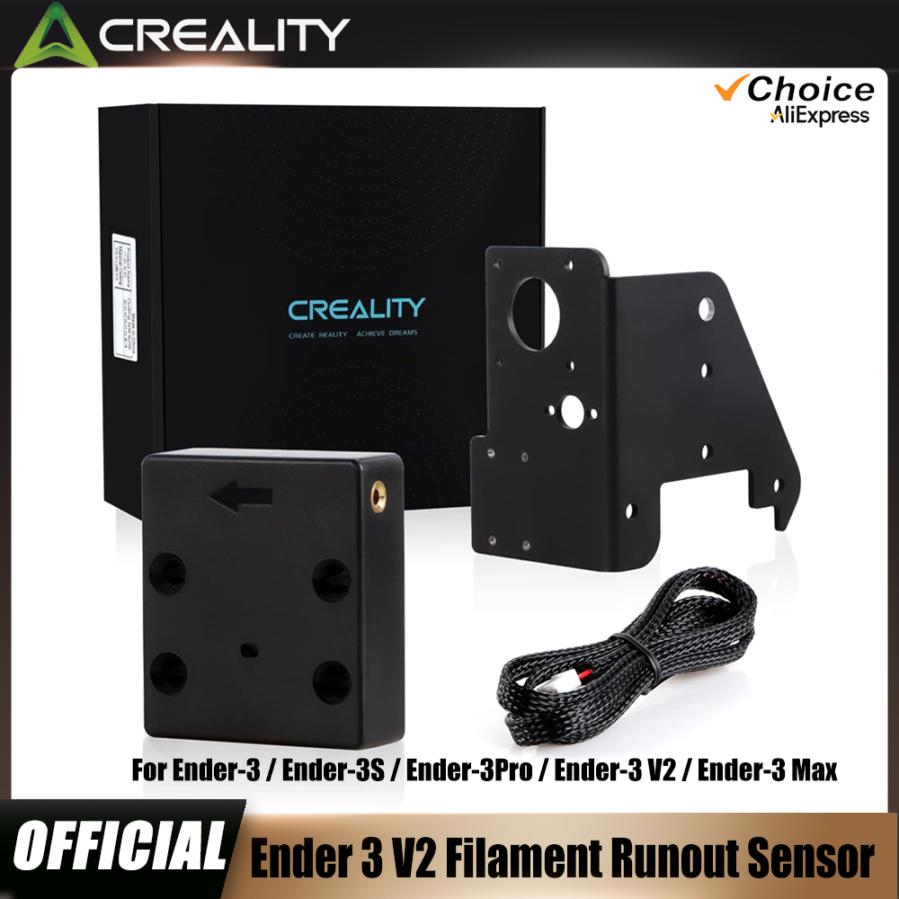 Creality Official Ender 3 V2 F - Ender 3 Upgrade Kit 评论和价格