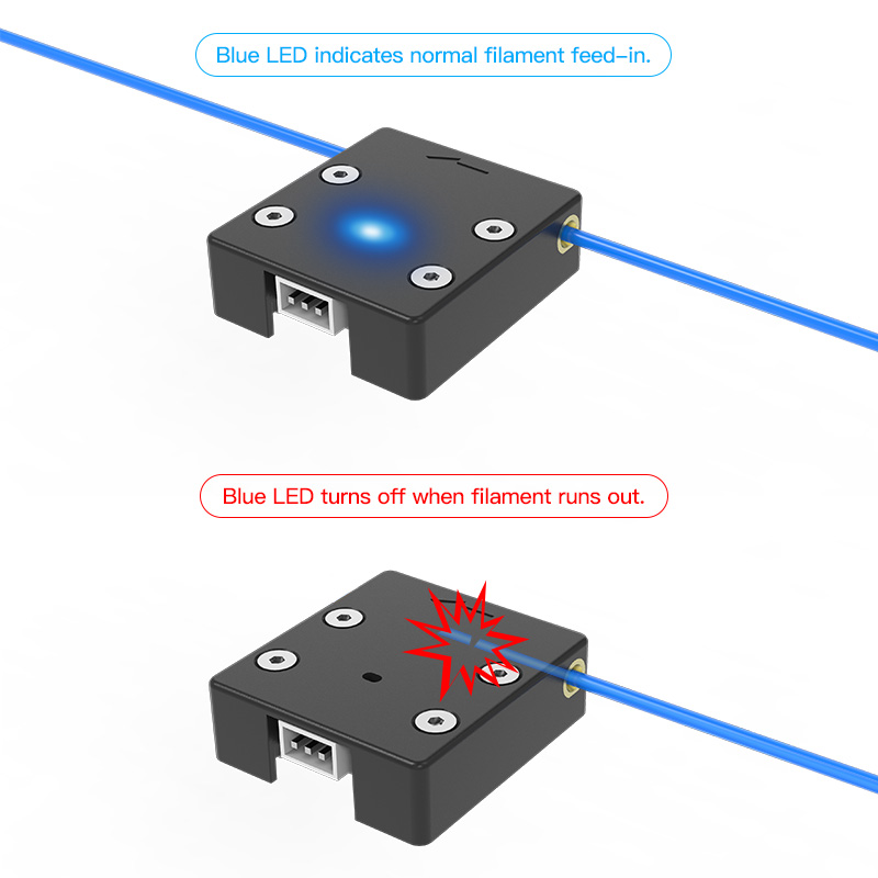 Creality Official Ender 3 V2 F - Ender 3 Upgrade Kit 评论和价格