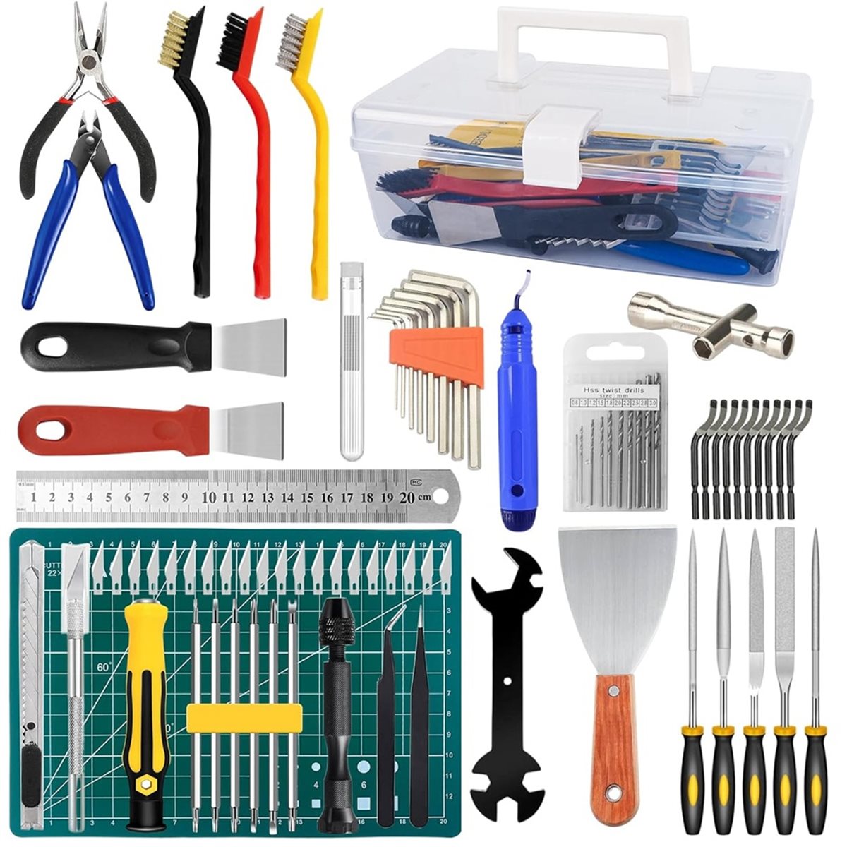 A1581P ~3D Printer Accessories - 3D Printing File 评论和价格