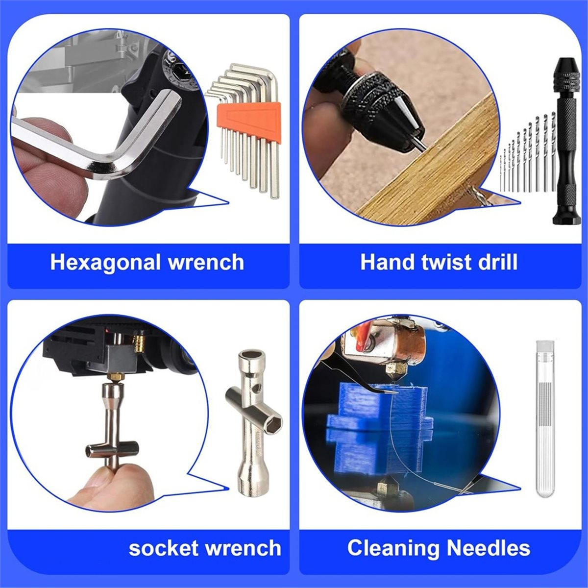 A1581P ~3D Printer Accessories - 3D Printing File 评论和价格