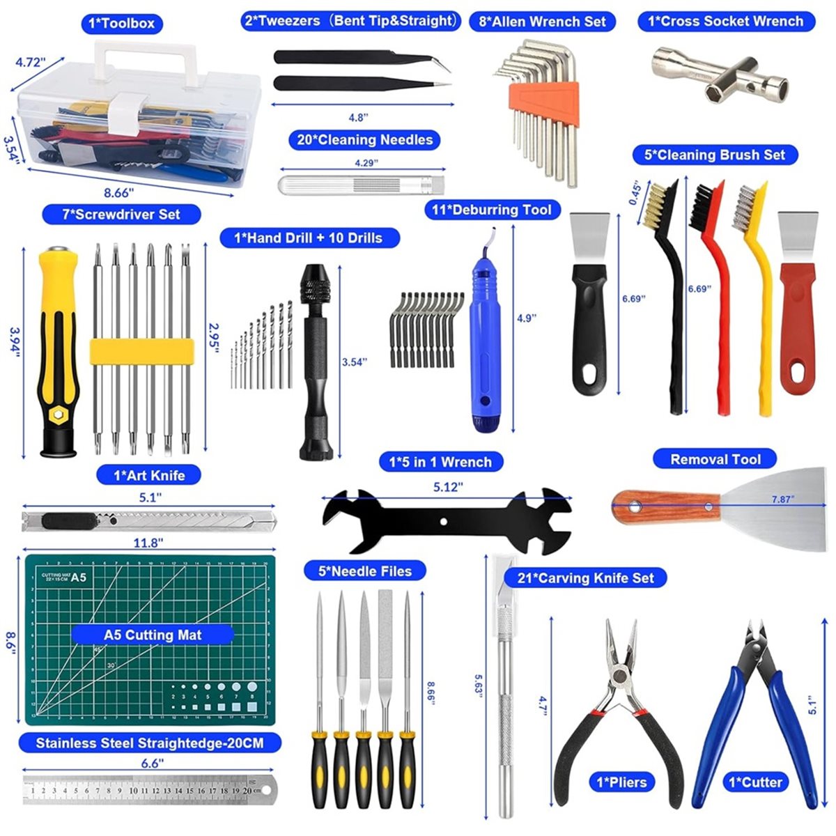 A1581P ~3D Printer Accessories - 3D Printing File 评论和价格
