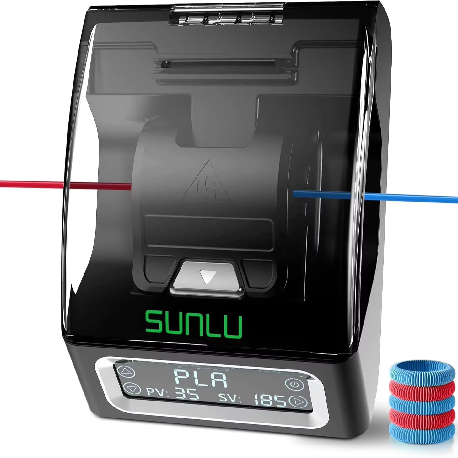 SUNLU FC01 Filament Connector  - Abs Filament Spool 评论和价格