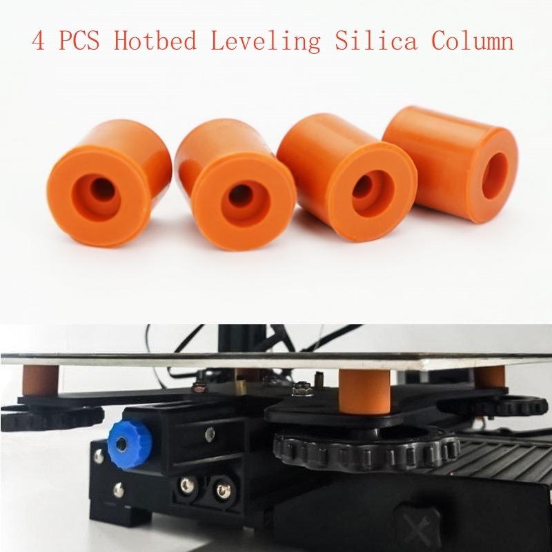 Creality Ender 3 Pro Springs U - Ender 3 Upgrade Kit 评论和价格