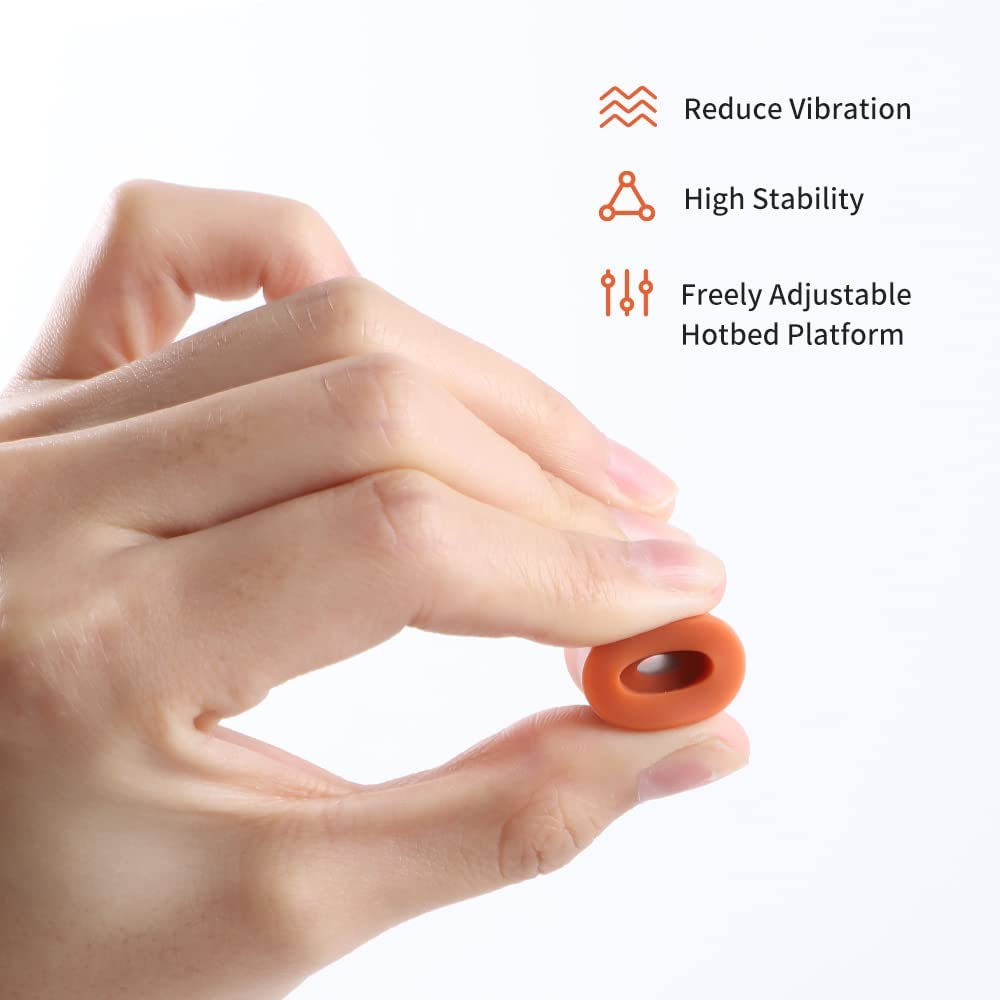 Creality Ender 3 Pro Springs U - Ender 3 Upgrade Kit 评论和价格