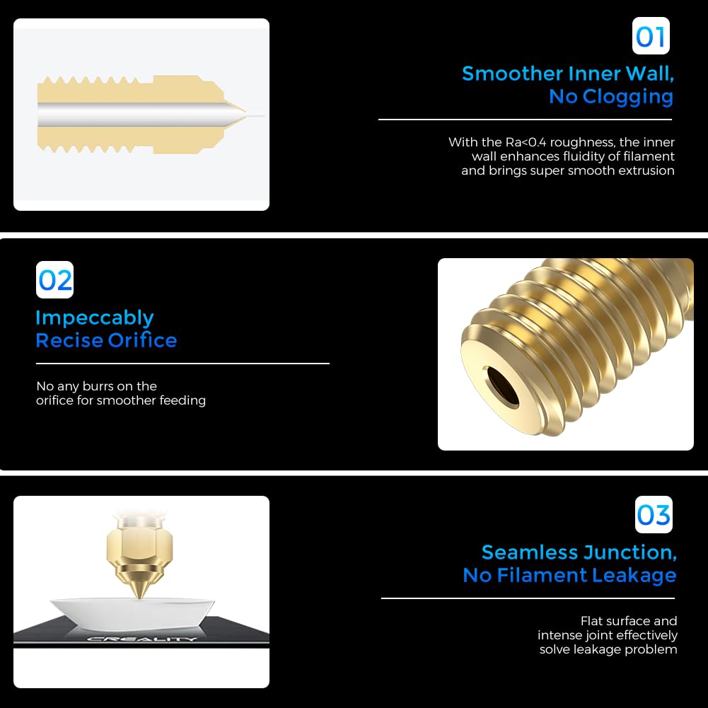 Official Creality Ender 3 V3 S - Ender 3 Upgrade Kit 评论和价格