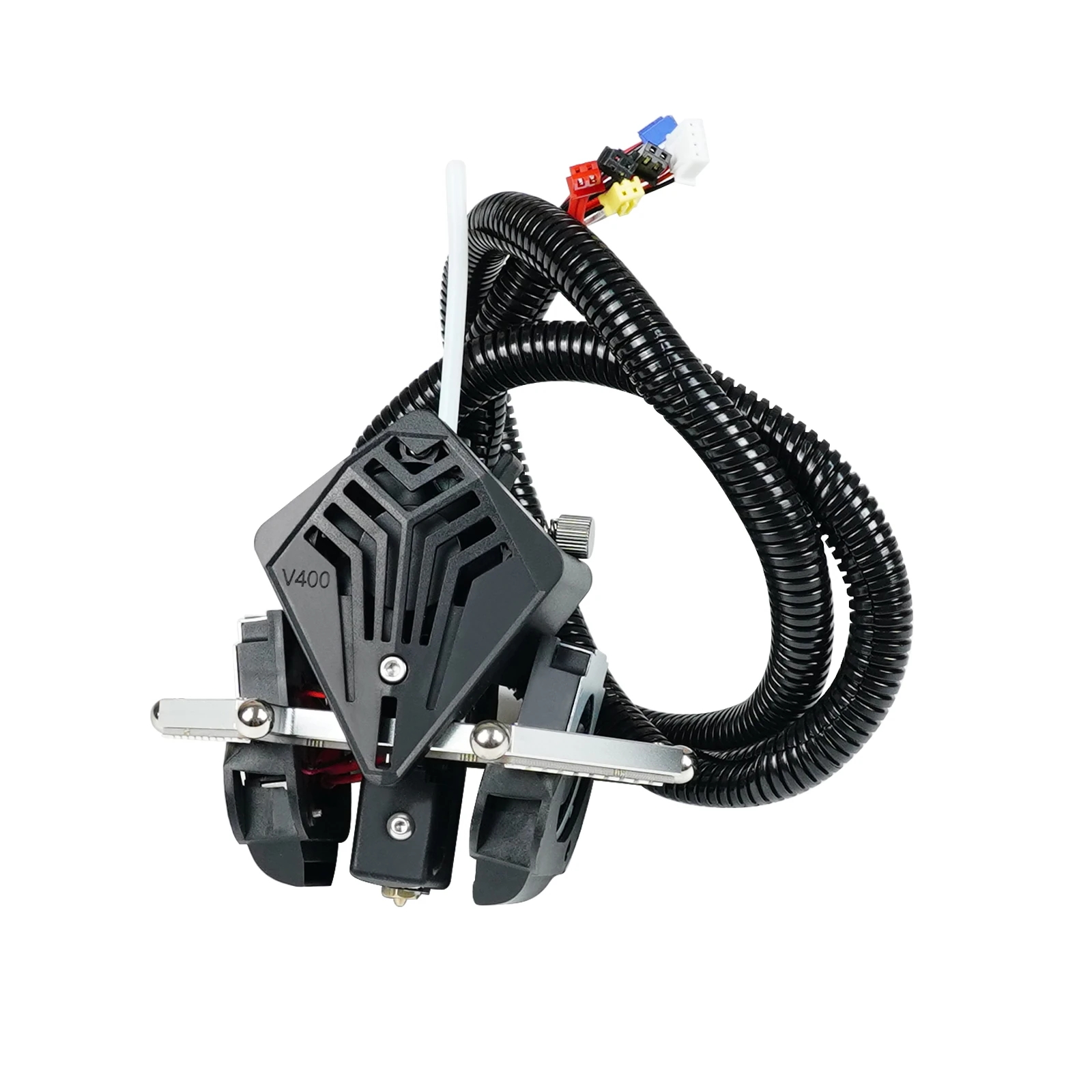 Authority FLSUN V400 Effector  - 3D Printer Hotend Kit 评论和价格