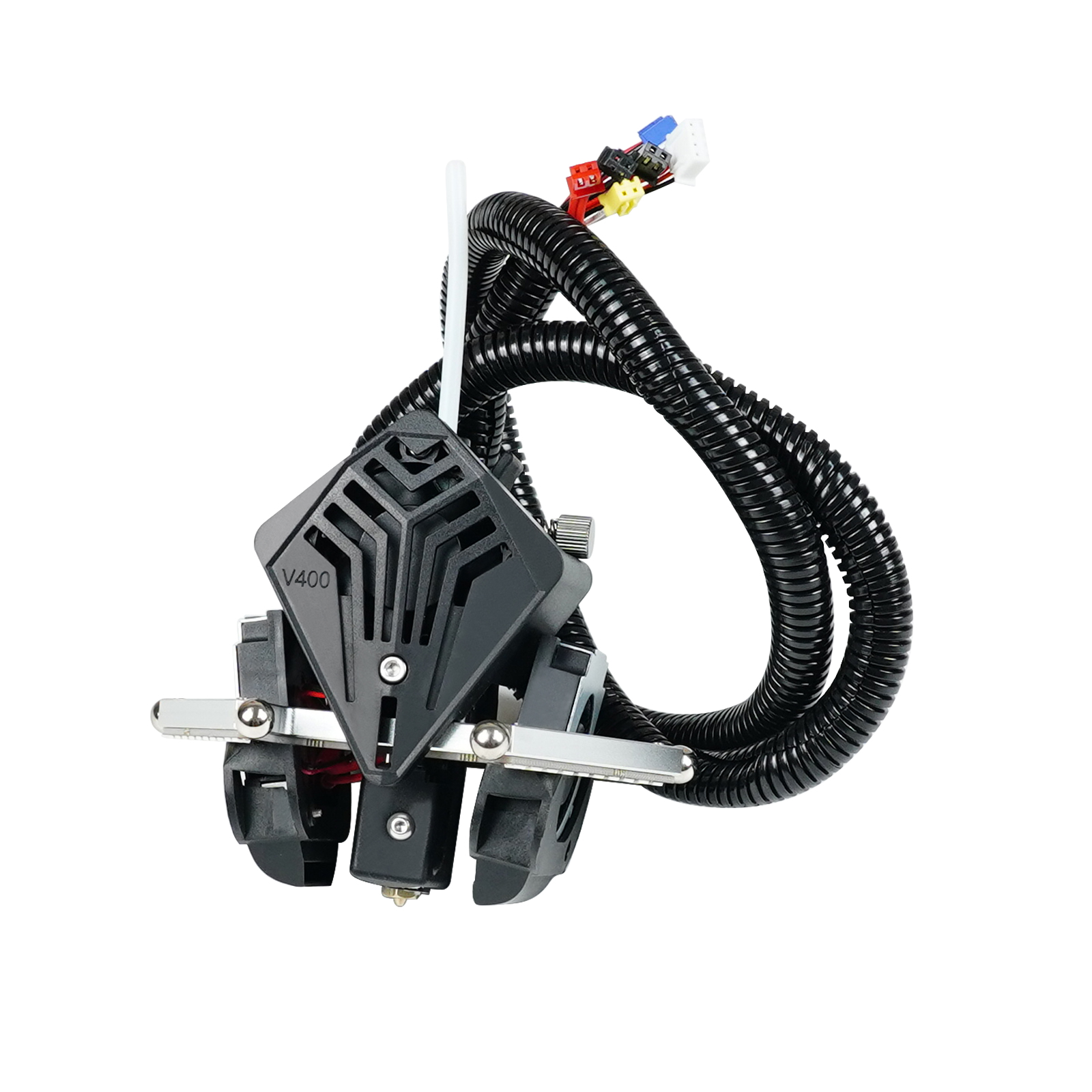 Authority FLSUN V400 Effector  - 3D Printer Hotend Kit 评论和价格