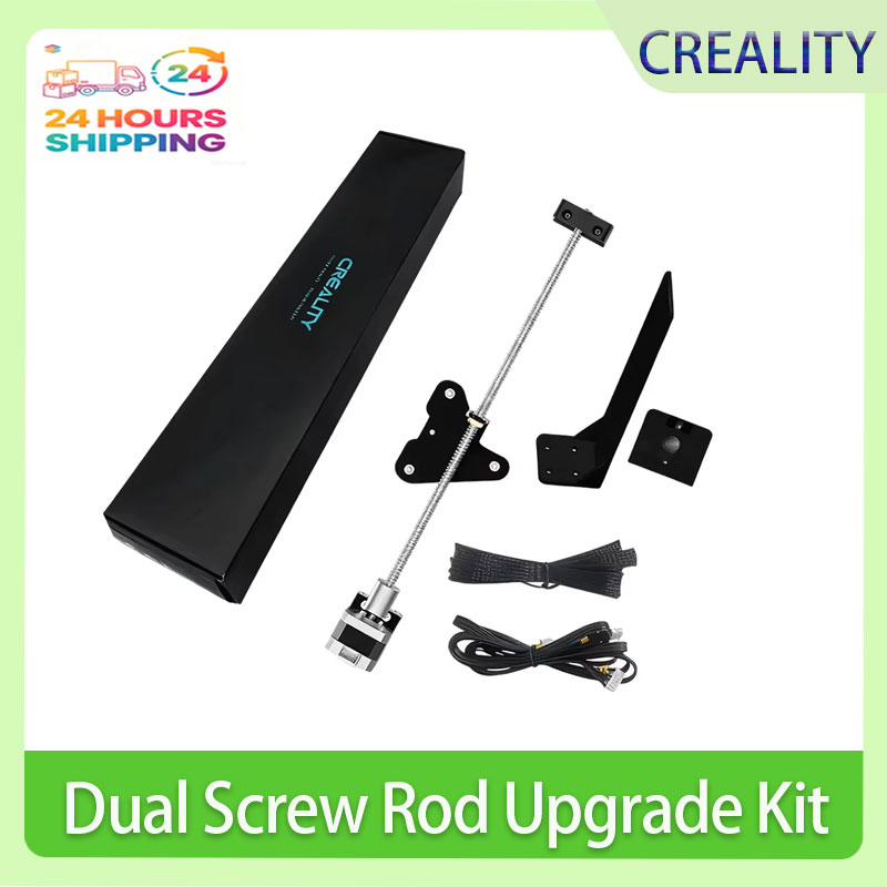 Creality Ender-3 V2 Dual Z Axi - 3D Printing Z Axis 评论和价格
