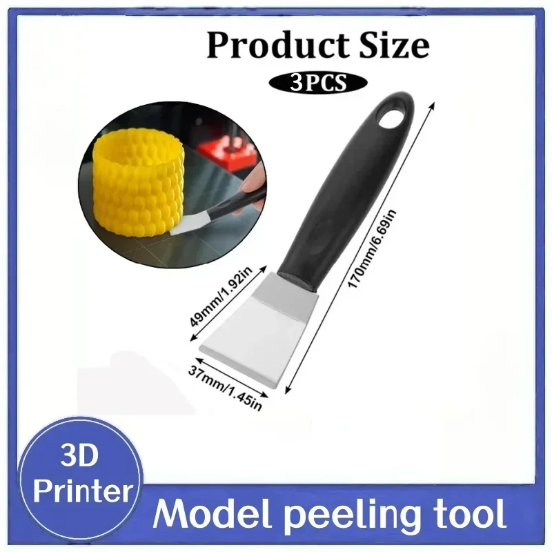 3D Printer Tool 3D Printer Scr - 3D Printing File 评论和价格