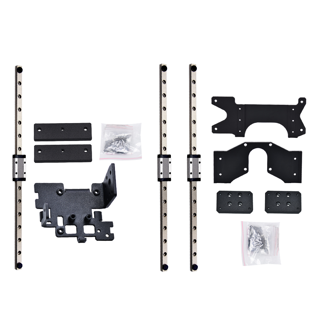 Ender-3 V3 SE Y-axis Dual Line - Ender 3 Upgrade Kit 评论和价格