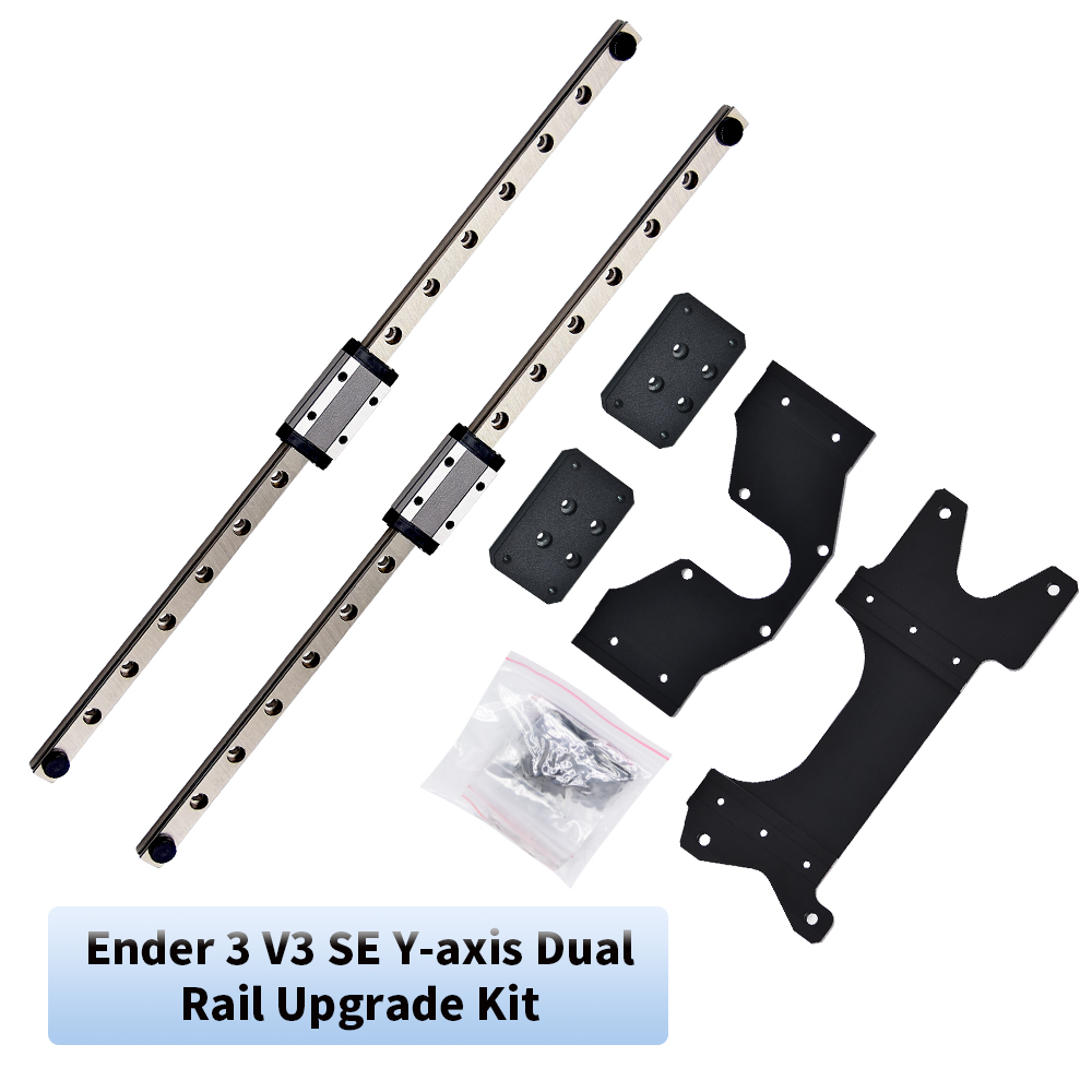 Ender-3 V3 SE Y-axis Dual Line - Ender 3 Upgrade Kit 评论和价格