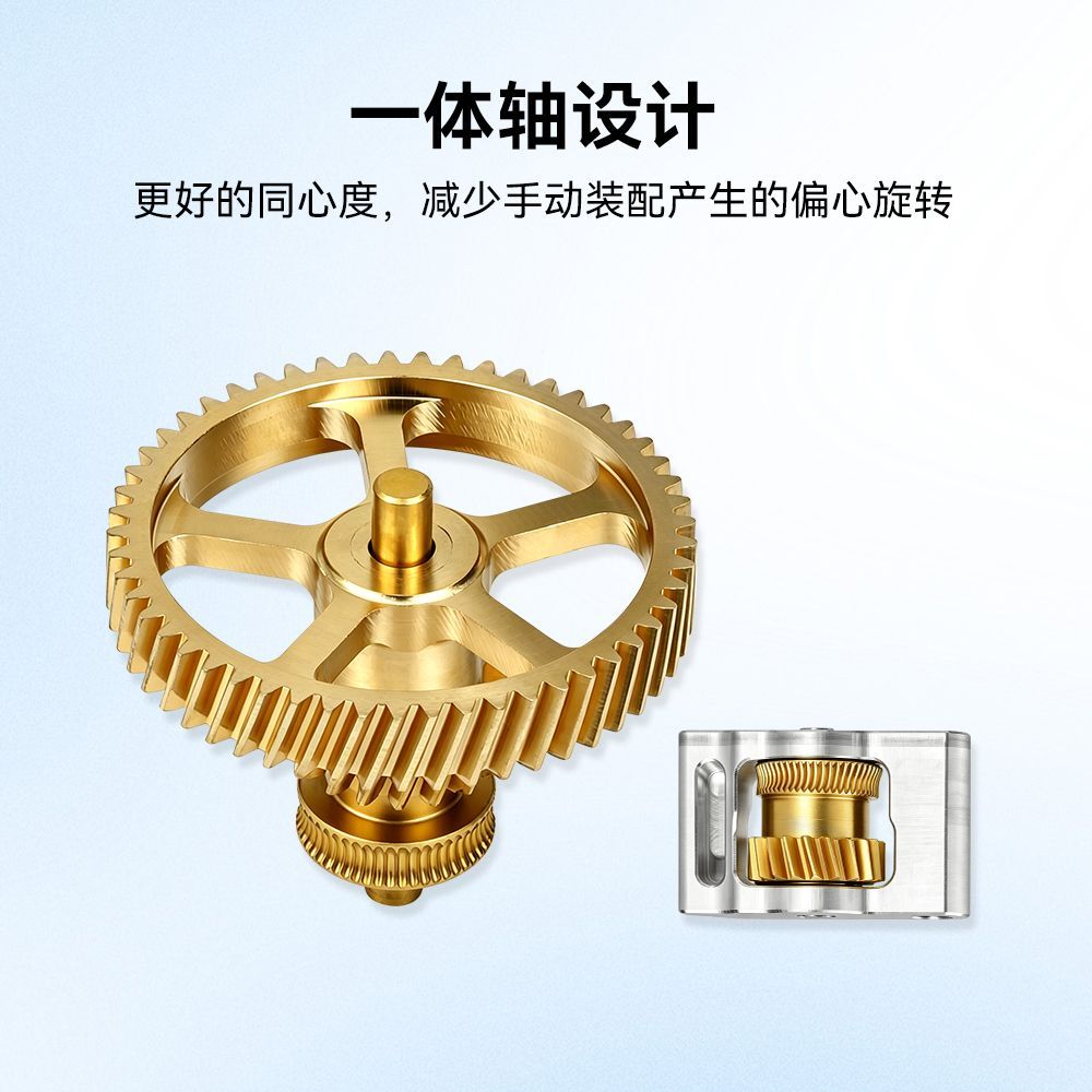 Full Metal Hardened Steel & Br - 3D Printing Gears 评论和价格