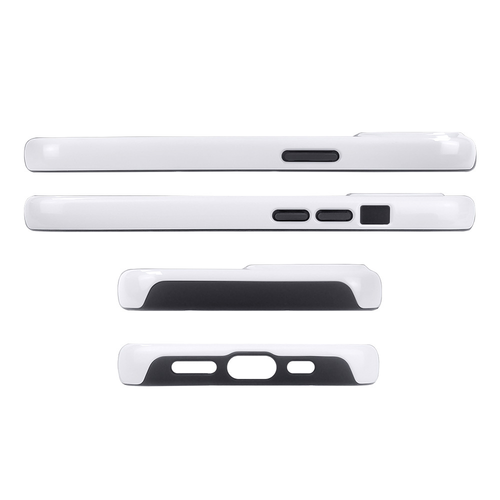 5 pcs 2 in 1 Blank Phone Case  - 3D Printing Case 评论和价格