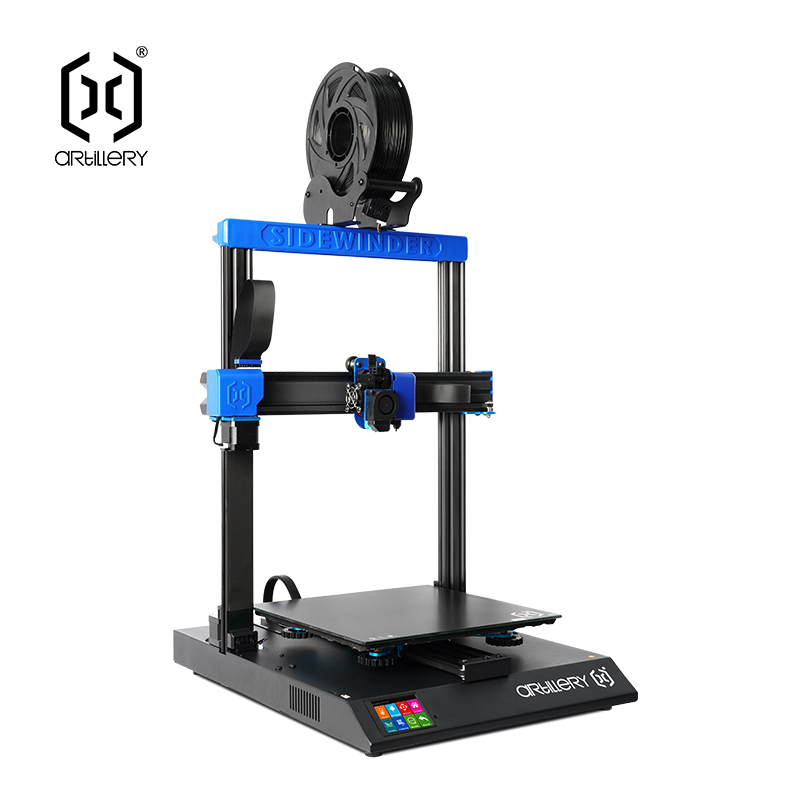 Artillery New Sidewinder X2 La - 3D Printing Z Axis 评论和价格