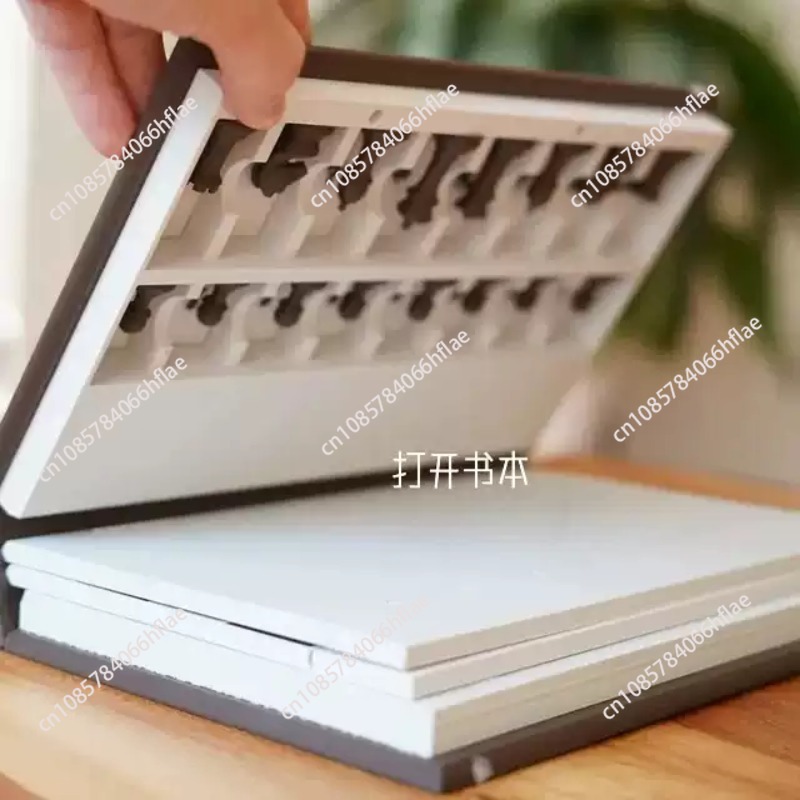 New 3D Printed Foldable Magnet - 3D Printing Chess 评论和价格
