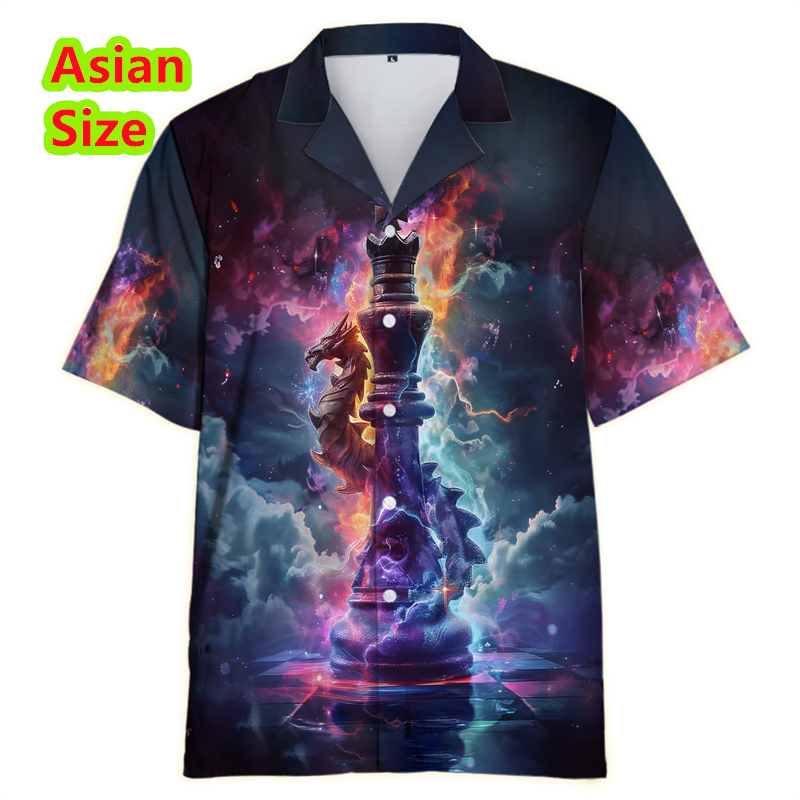 2025 Game Chess Color 3D Print - 3D Printing Chess 评论和价格