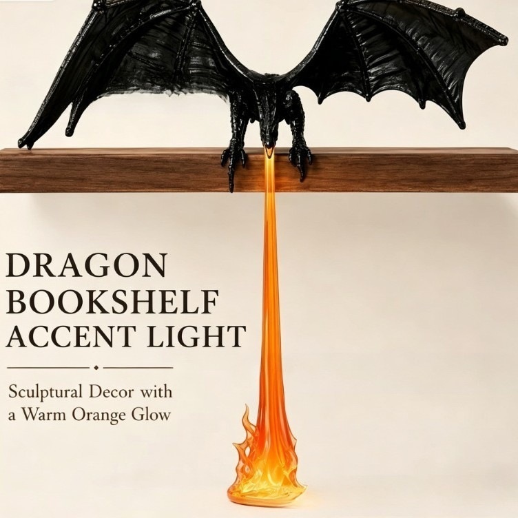 3D Printed Fire Breathing Drag - 3D Printing Gif 评论和价格
