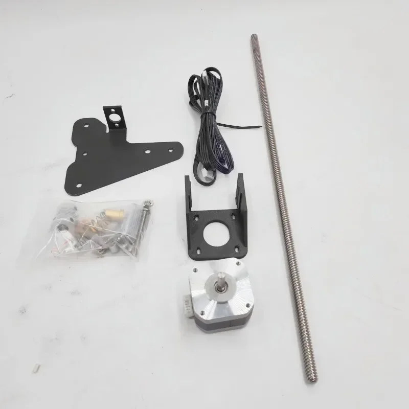 Funssor Anycubic Kobra Go 3D P - 3D Printing Z Axis 评论和价格