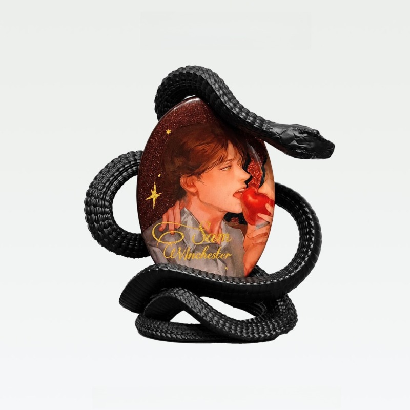 Ring of Eden 58/75mm Badge Dis - 3D Printing Ring Holder 评论和价格