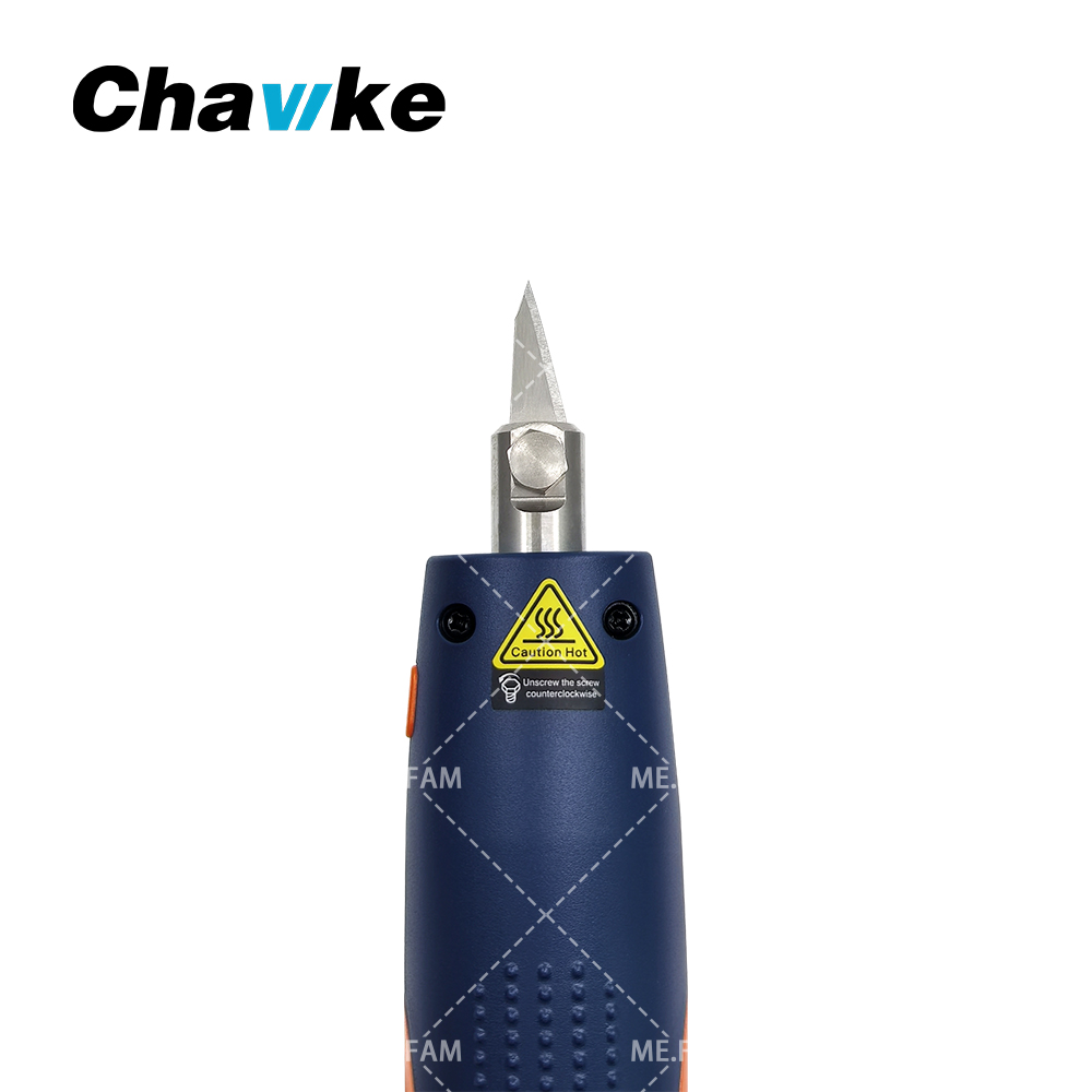 Chawke CK01 Ultrasonic Cutter  - 3D Printing File 评论和价格