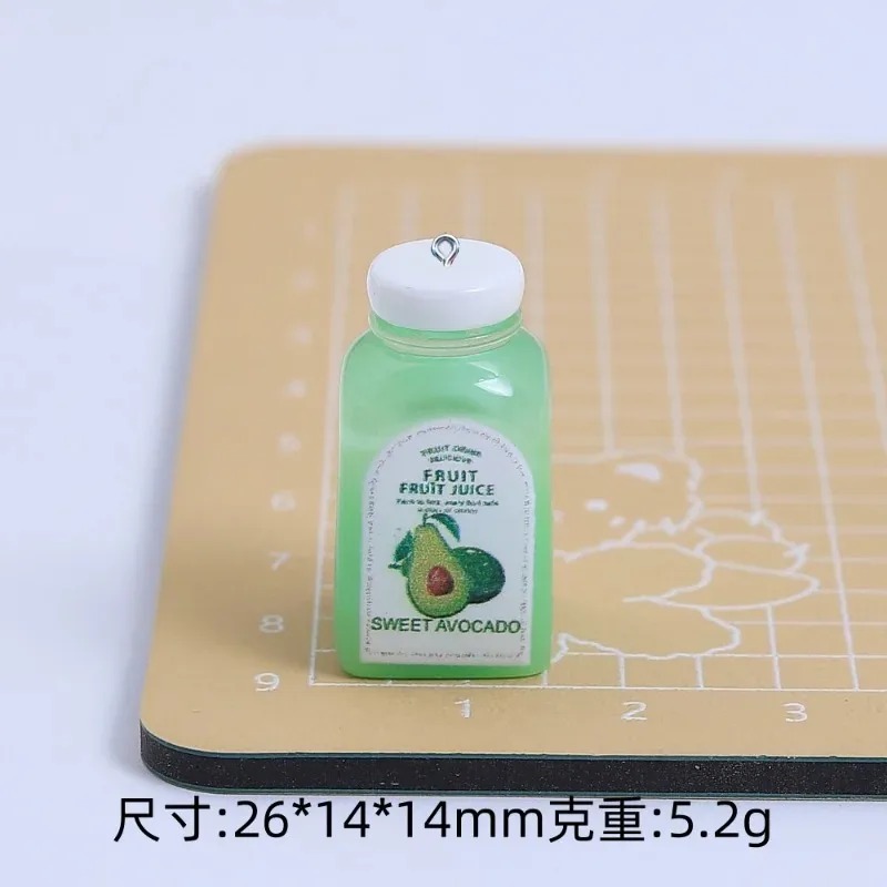 10Pcs Kawaii Mini 3D Cherry Or - 3D Printing Earrings 评论和价格