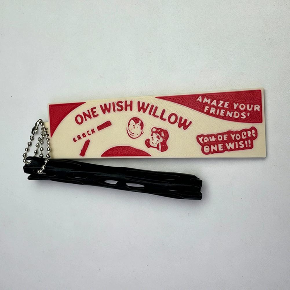 3D Printed Wishing Willow Tree - 3D Printing Gif 评论和价格