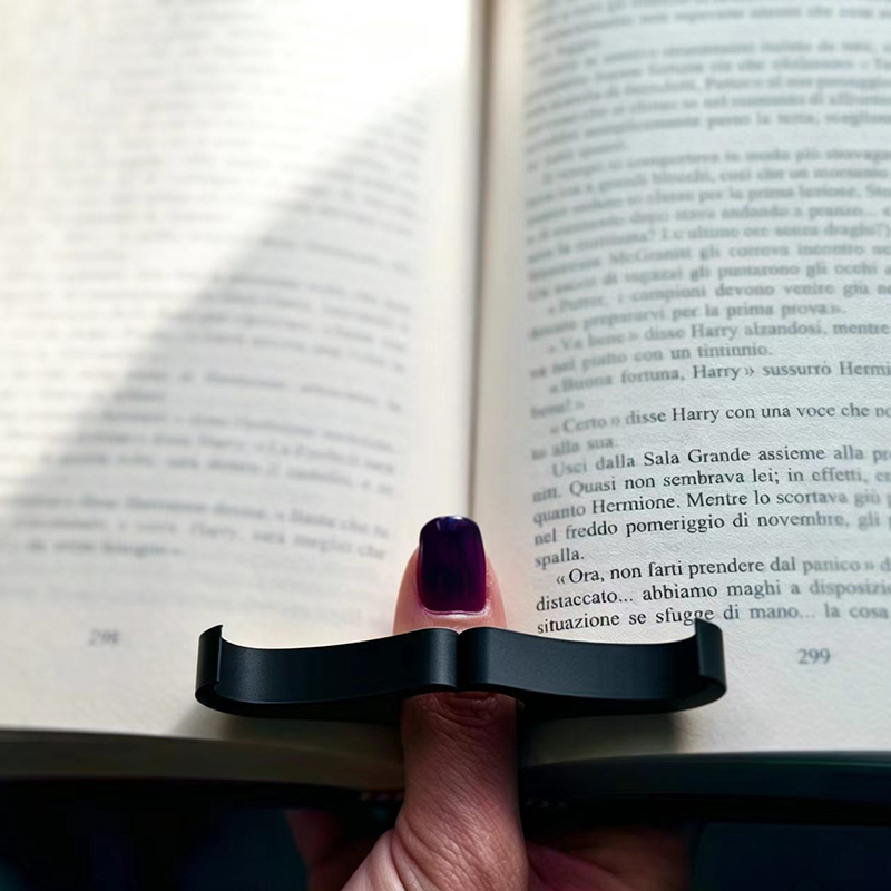 3D Printed Mustache Shape Read - 3D Printing Ring Holder 评论和价格