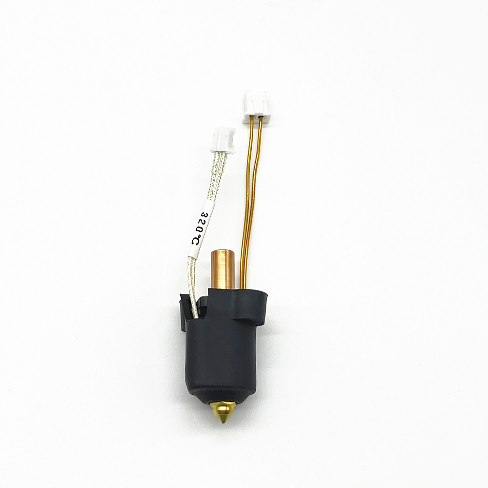 Hotend For Ender 3 V3 KE Ceram - Ender 3 Upgrade Kit 评论和价格