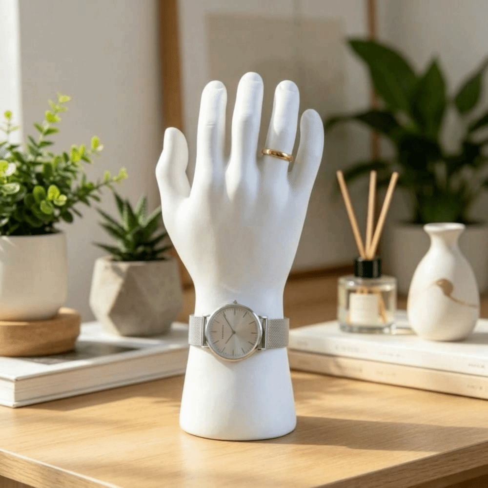 Display Props 3D Printed Jewel - 3D Printing Ring Holder 评论和价格