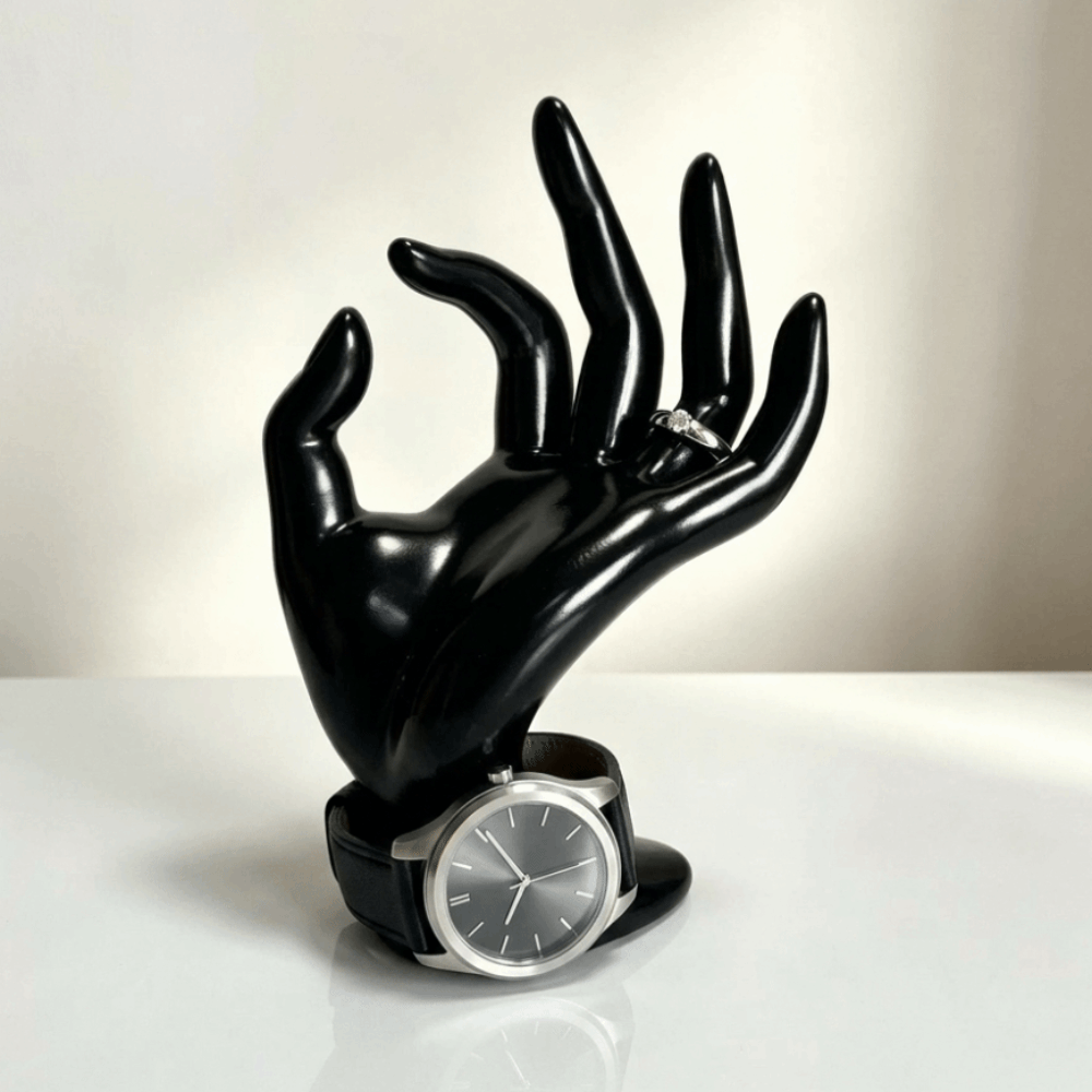 Display Props 3D Printed Jewel - 3D Printing Ring Holder 评论和价格