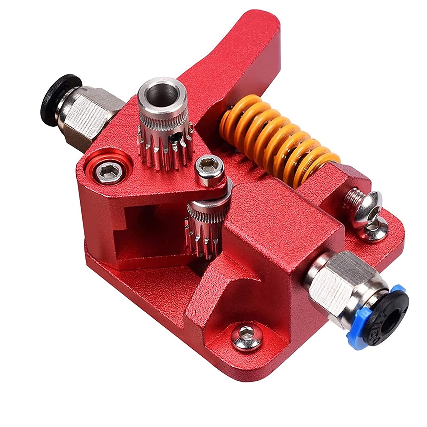 Upgrade Kit Dual Gear Extruder - Ender 3 Upgrade Kit 评论和价格