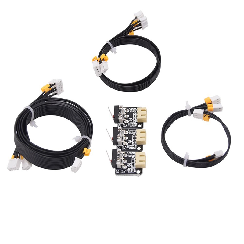 3D Printer Parts X/Y/Z/E Axis  - 3D Printing Z Axis 评论和价格