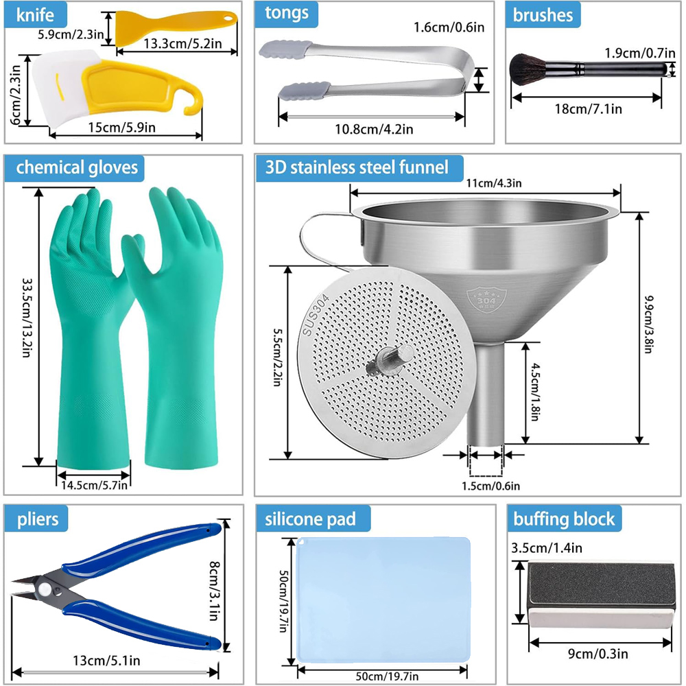 3D Printer Tools Kit 3D Printi - 3D Printing File 评论和价格