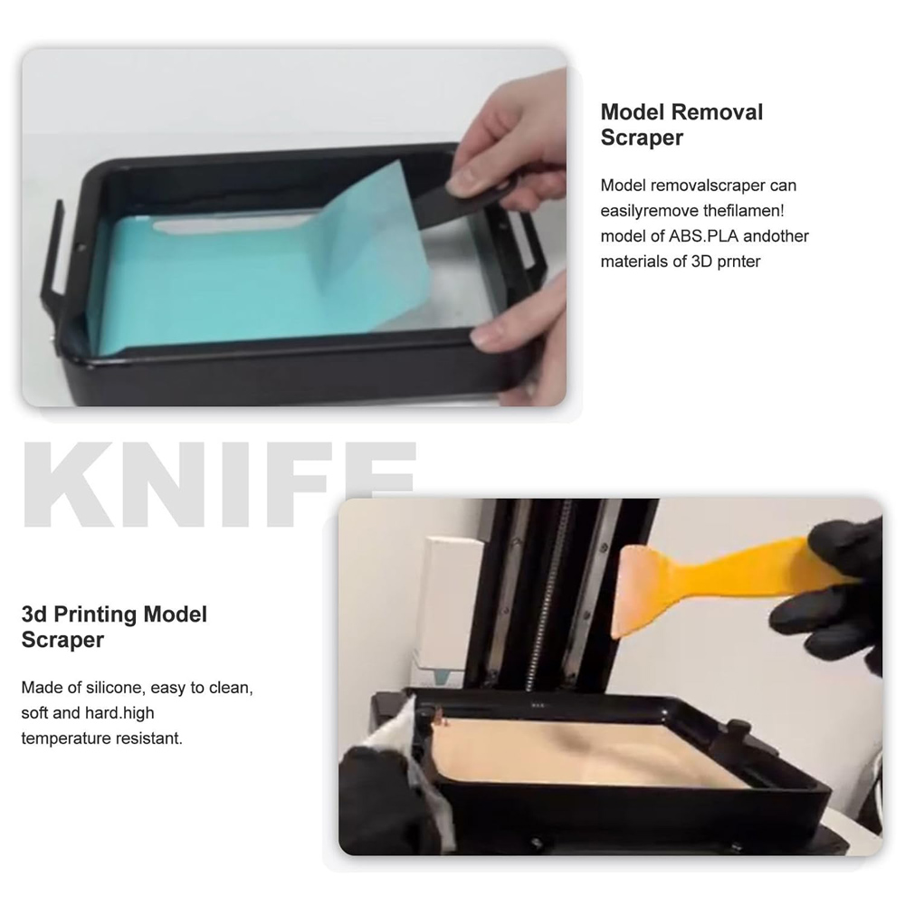 3D Printer Tools Kit 3D Printi - 3D Printing File 评论和价格