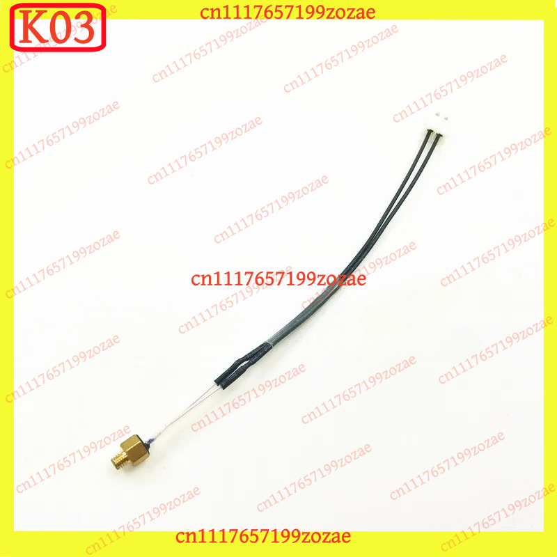 k03 Wanhao Duplicator I3 PLUS  - 3D Printer Hotend Kit 评论和价格